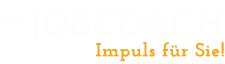 dieJobcoach Logo